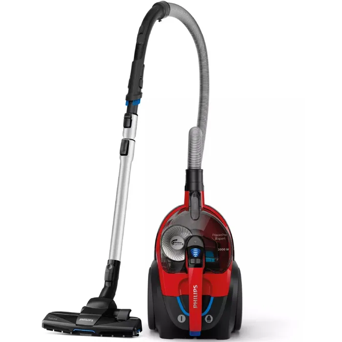 Changyutgich PHILIPS FC9735