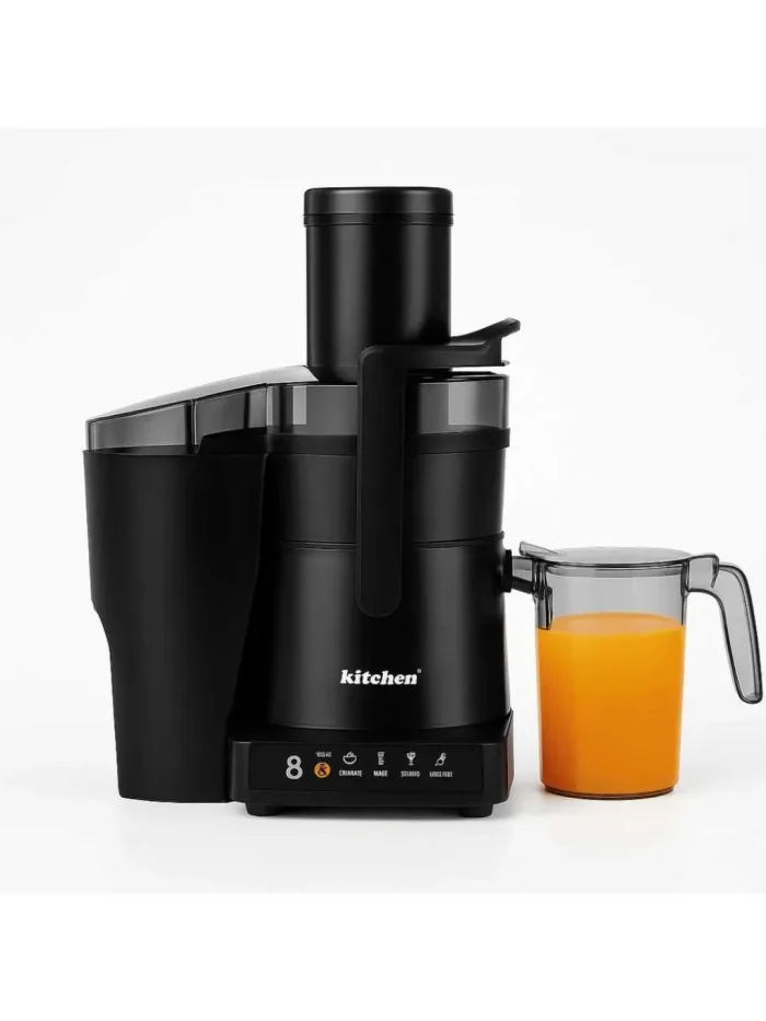 Соковыжималка Kitchen J700 1300 Вт, центробежная
