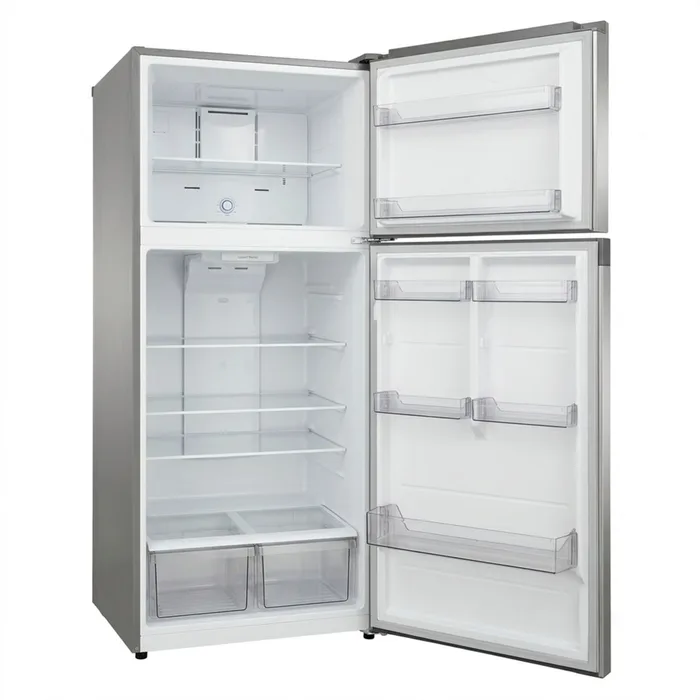 Muzlatgich Avangard BCD 560 I — surat 2