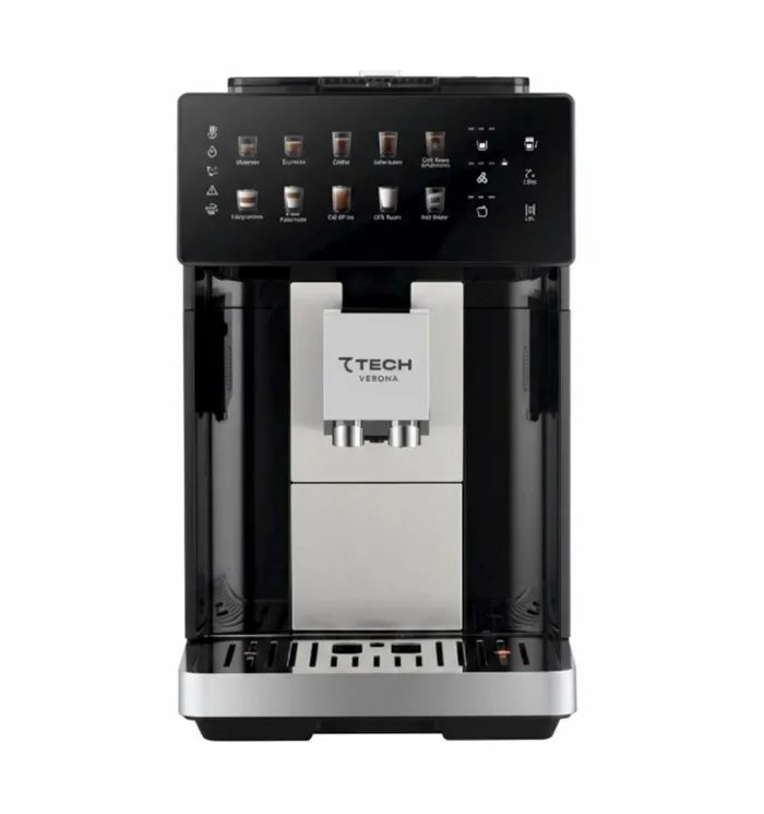 Кофемашина 7TECH 7CM4GVERONAS1