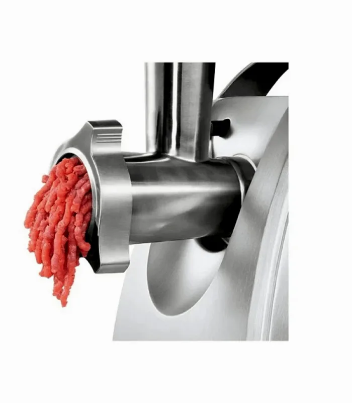 Мясорубка BOSCH MFW68660 — фото 2