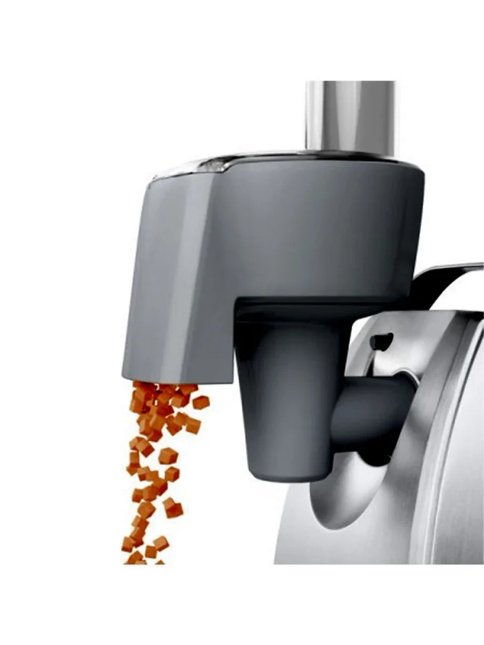 Мясорубка BOSCH MFW68680 — фото 2