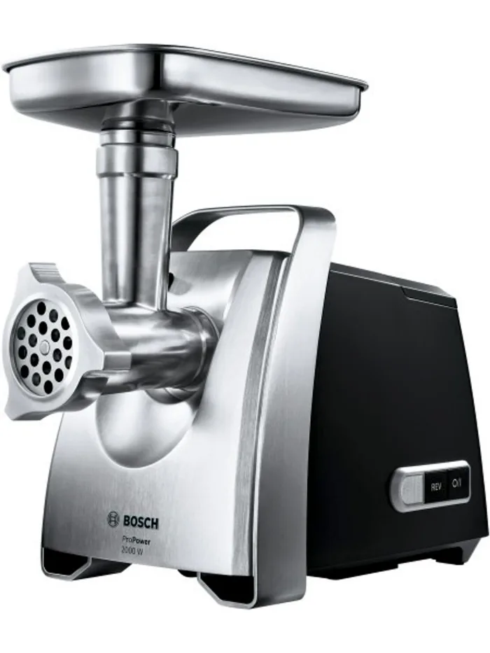 Go'sht maydalagich BOSCH MFW68640