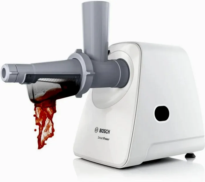Мясорубка BOSCH MFW2515W