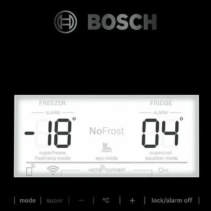 Muzlatgich BOSCH KGN39LB316 — surat 2