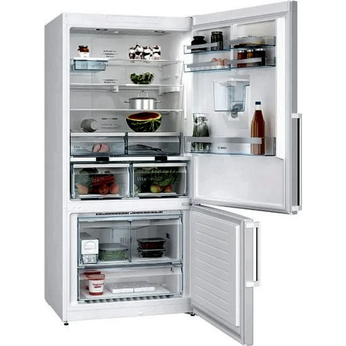 Muzlatgich BOSCH KGD86AW31U — surat 3