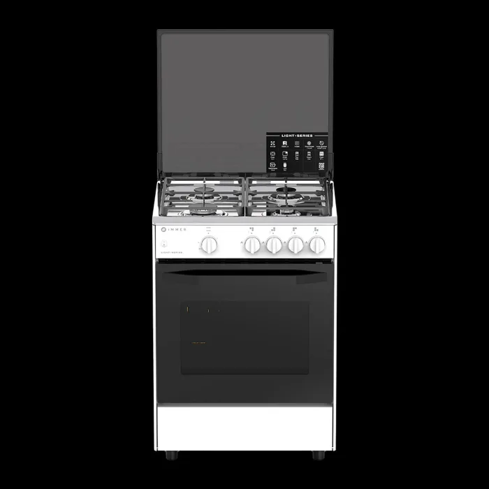 Газовая плиты Immer SIGMA 6040W