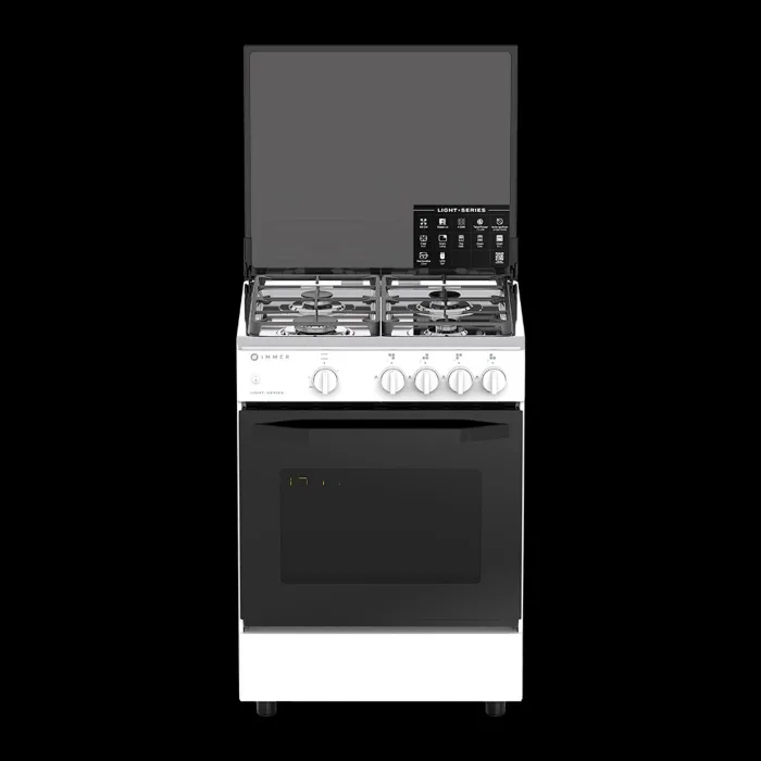 Газовая плиты Immer OLOV 6040W