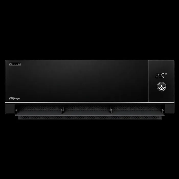 Konditsioner Immer LIDAR BLACK