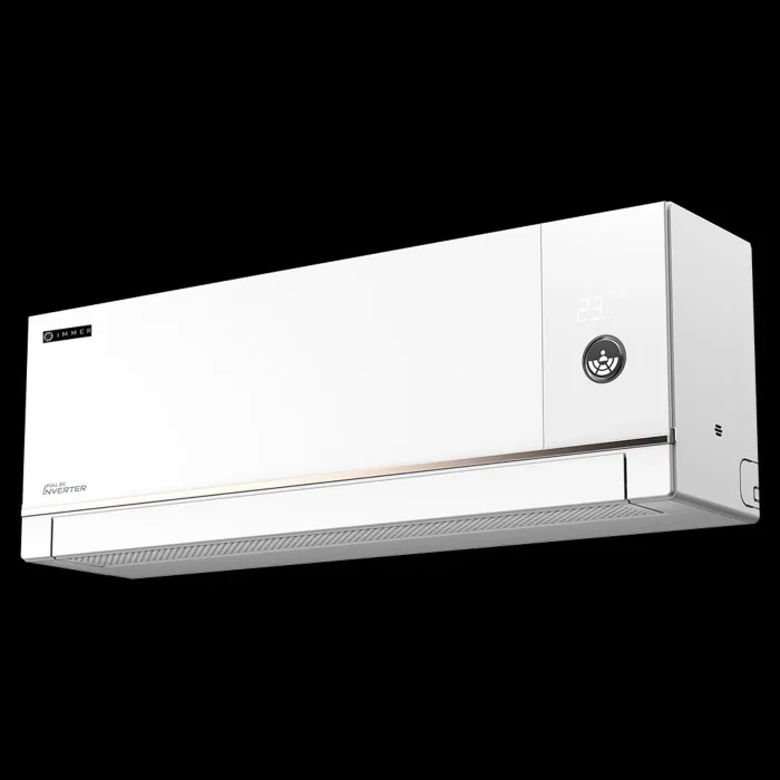 Konditsioner Immer LIDAR WHITE