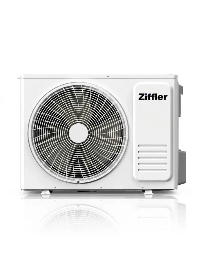 Ziffler BAC-J18V3W konditsioneri — surat 3