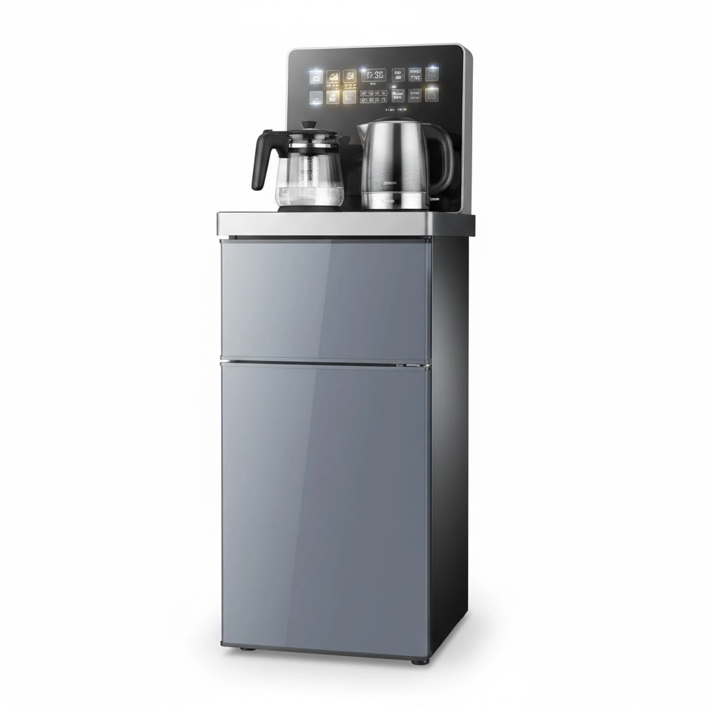 Кулер для воды 7TECH 7TB4P2TLGS1