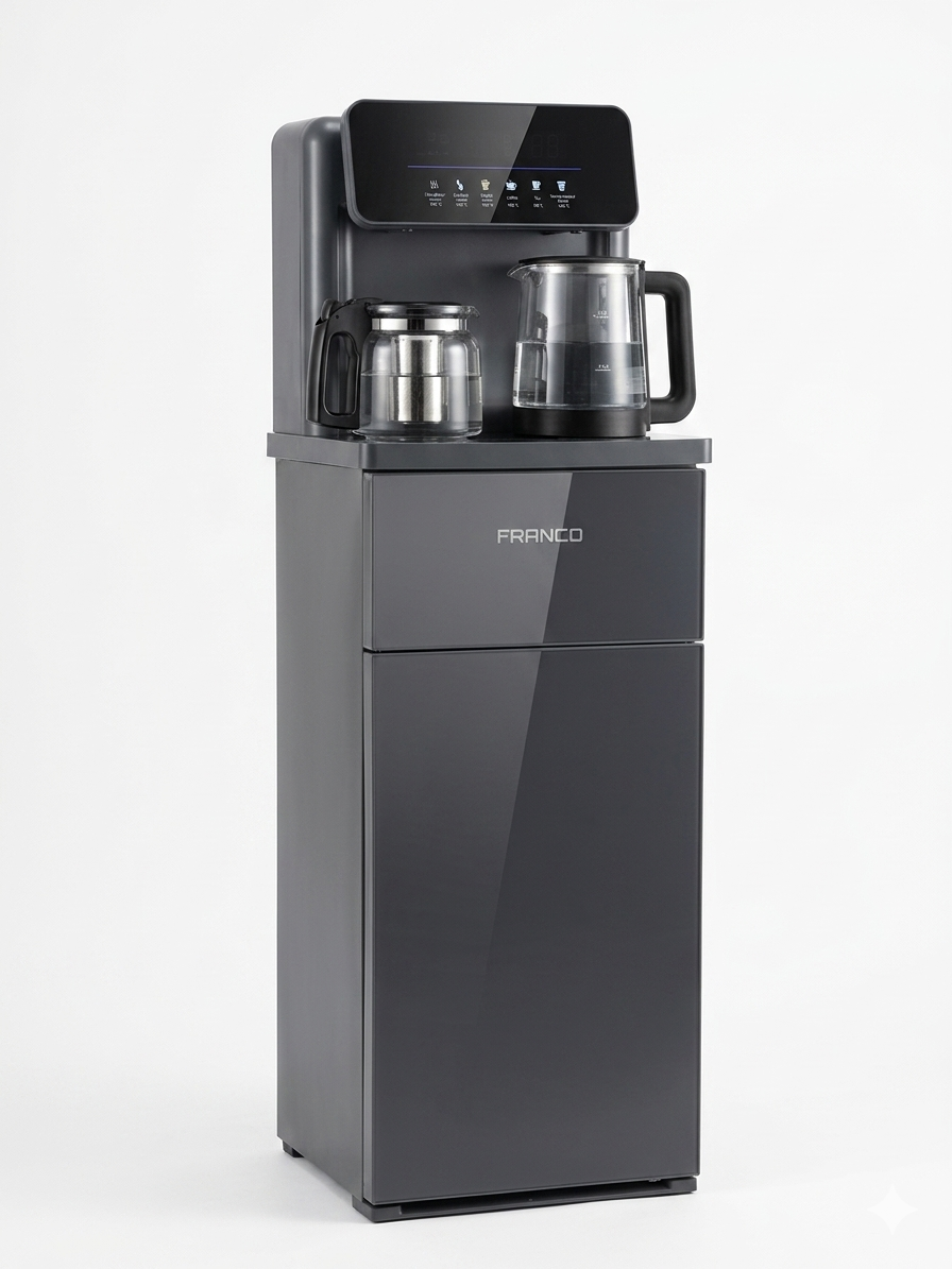 куллер FRANCO TEA BAR