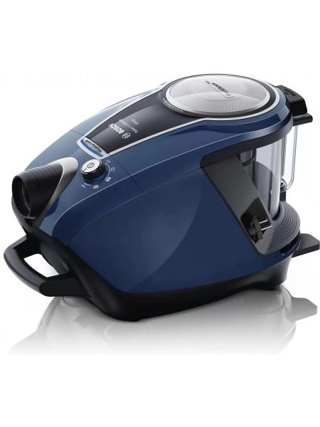 Пылесос Bosch BGS7RCL 
