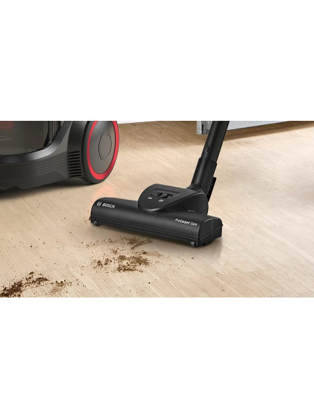 Пылесос Bosch BGS21POW2