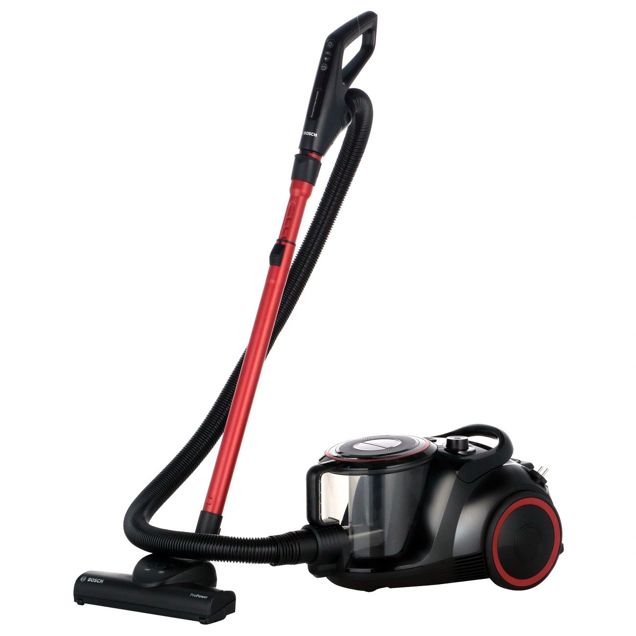 Пылесос Bosch BGS41POW1 в Ташкенте