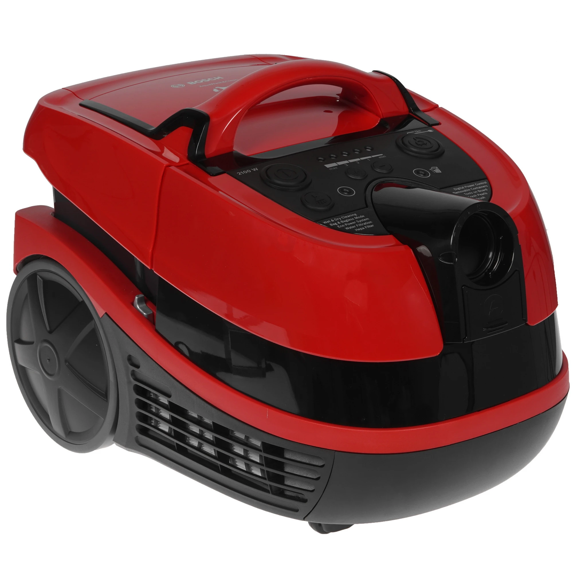 Пылесос Bosch BWD421PET в Ташкенте