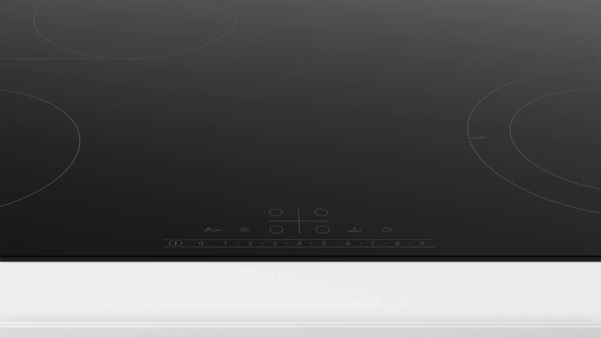 Варочная панель Bosch PKN811FP2E
