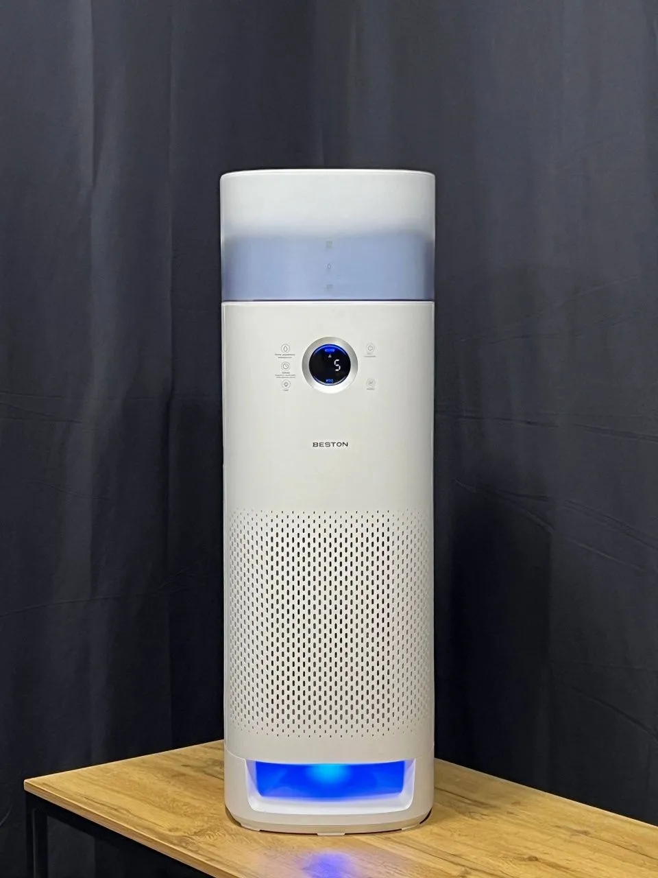 Увлажнители воздуха BESTON BHP-78CADR650W