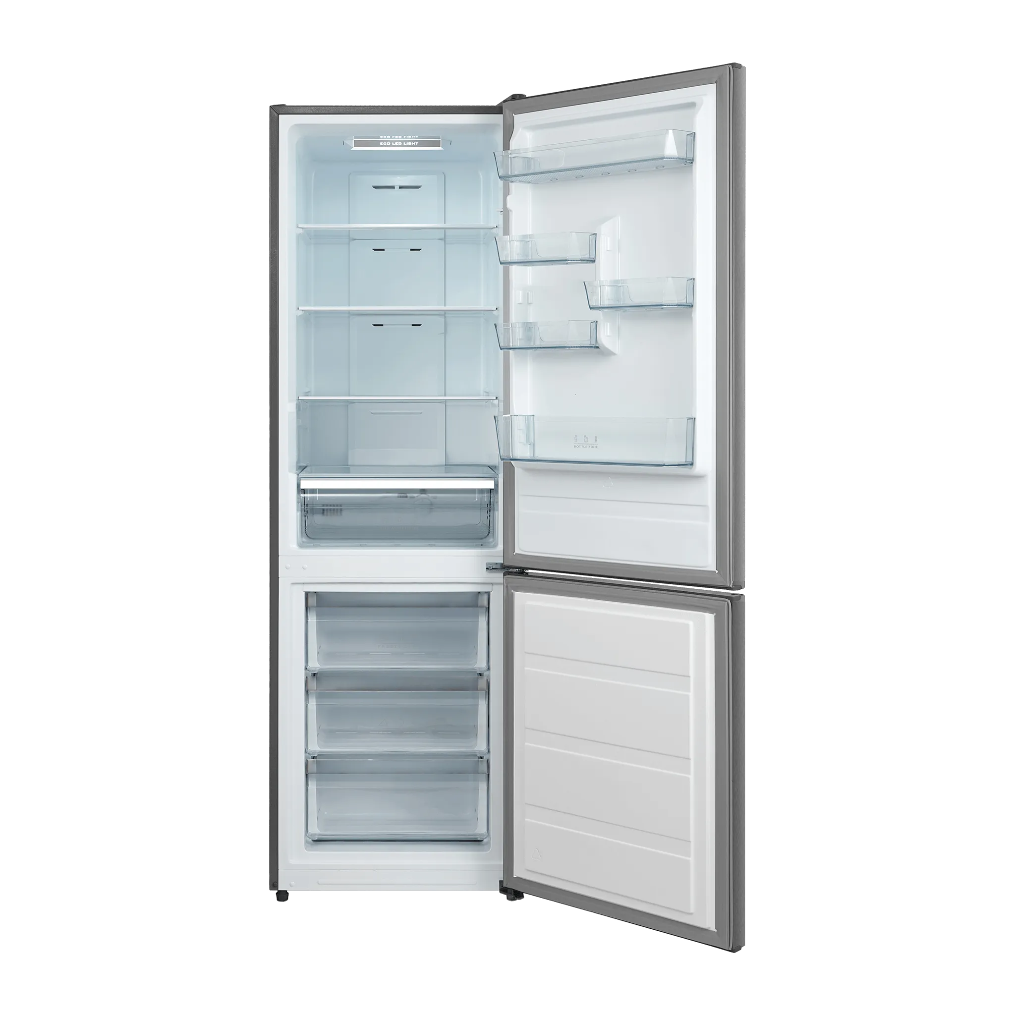 Холодильник No Frost с нижней морозильной камерой, 310 л Series GOLD  7REF4G310DIS3