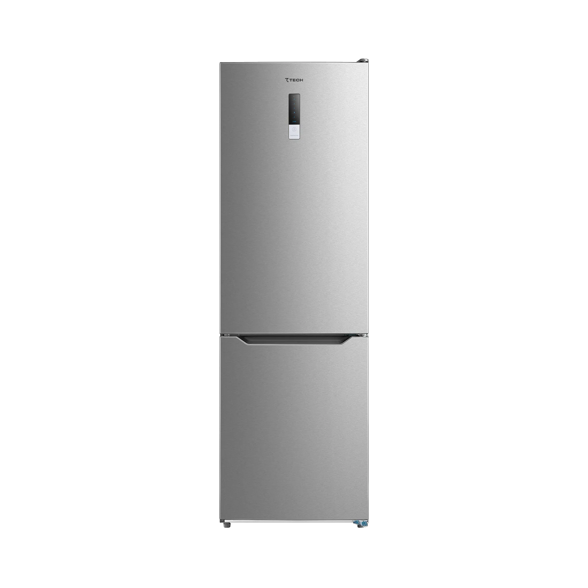 Холодильник No Frost с нижней морозильной камерой, 310 л Series GOLD 7REF4G310DIS3