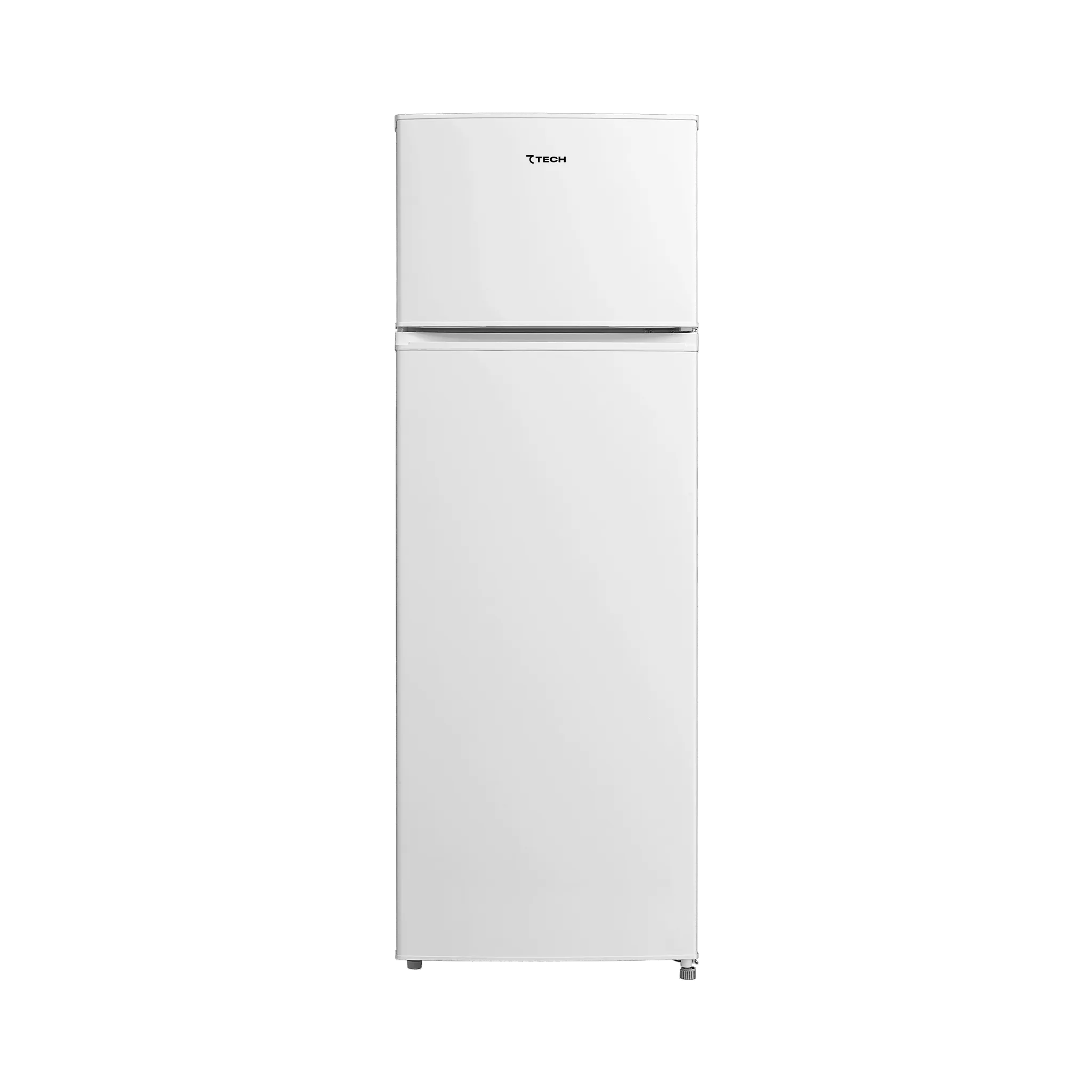 Белый холодильник с увеличенным запасом хранения Series SILVER 7REF4S261WS3