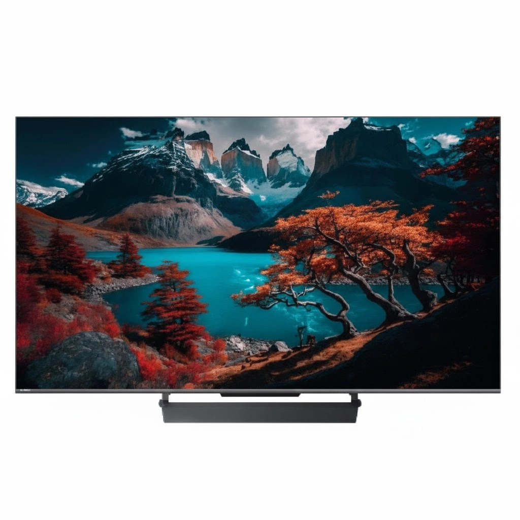 7TECH 7TV4G55QLEDS1 Google TV televizori