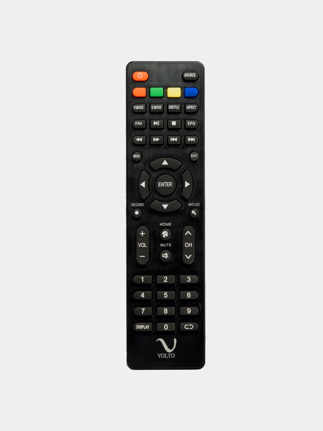 Телевизор Volto 43-9000 Smart TV
