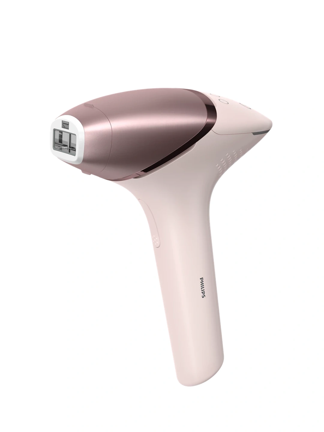 Фотоэпилятор Philips Lumea 9000
