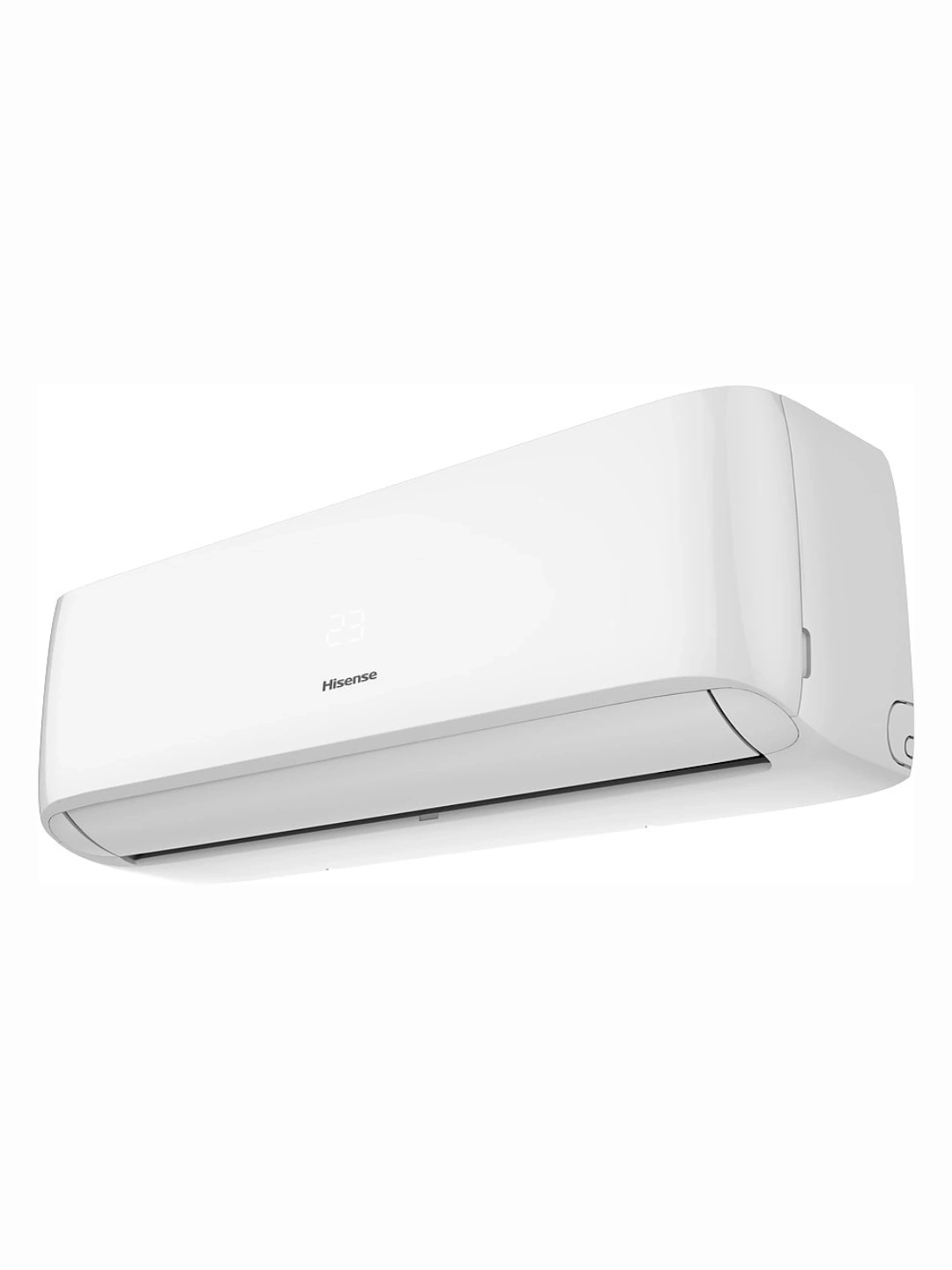 Кондиционер Hisense WINGS 12 Inverter R32 A++ настенный сплит-система
